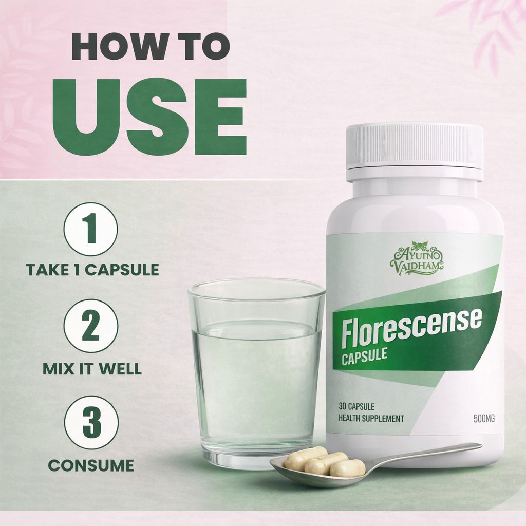 Florescense V1 (S5
